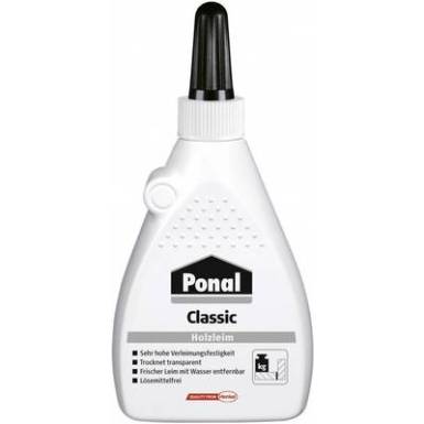 Faenyv, 125 g, Ponal Classic PN15 Faenyv, 125 g, Ponal Classic PN15