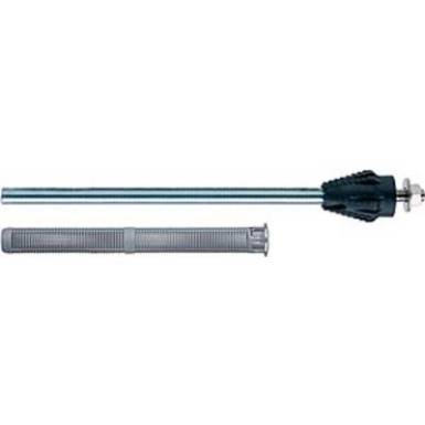 Fischer Thermax 16/170 M12 Távtartó szerelőrendszer 170 mm 51293 20 db Fischer Thermax 16/170 M12 Távtartó szerelőrendszer 170 mm 51293 20 db
