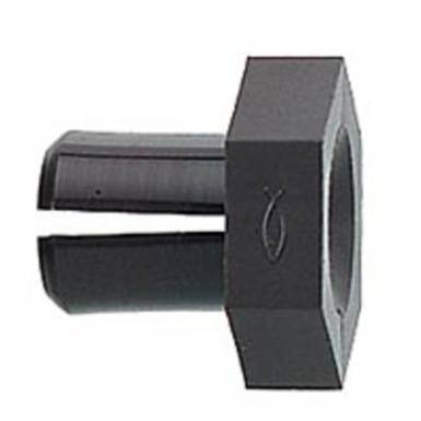 Fischer P 9 K Terpesztőpatron 5 mm 15 mm 59395 50 db Fischer P 9 K Terpesztőpatron 5 mm 15 mm 59395 50 db