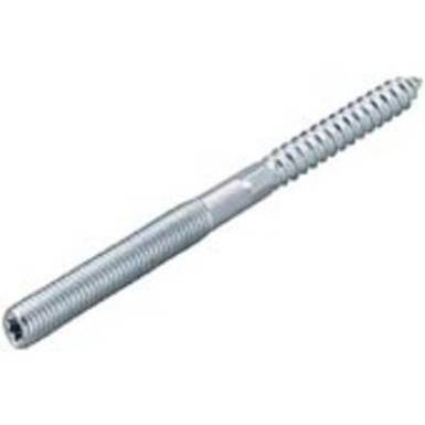 Tőcsavar 8 mm 80 mm T-profil, Külső hatlap 100 db Fischer STST 79782 Tőcsavar 8 mm 80 mm T-profil, Külső hatlap 100 db Fischer STST 79782