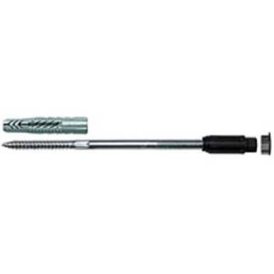 Fischer Thermax 10/180 M10 Távtartó szerelőrendszer 250 mm 22 mm 514256 20 db Fischer Thermax 10/180 M10 Távtartó szerelőrendszer 250 mm 22 mm 514256 20 db