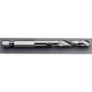 Központozó fúró Bosch Accessories 2608584676 Csiszolt 1 db Központozó fúró Bosch Accessories 2608584676 Csiszolt 1 db