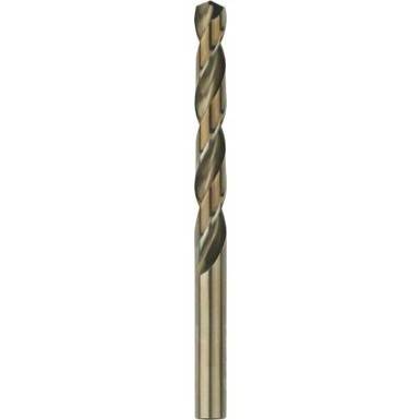 HSS Fém spirálfúró 4.2 mm Bosch Accessories 2608585848 Teljes hossz 75 mm Kobalt DIN 338 Henger szár 1 db HSS Fém spirálfúró 4.2 mm Bosch Accessories 2608585848 Teljes hossz 75 mm Kobalt DIN 338 Henger szár 1 db