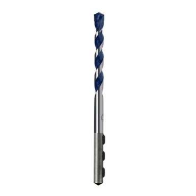 Keményfém Beton spirálfúró 6 mm Bosch Accessories CYL-5 2608588145 Teljes hossz 100 mm Henger szár 1 db Keményfém Beton spirálfúró 6 mm Bosch Accessories CYL-5 2608588145 Teljes hossz 100 mm Henger szár 1 db