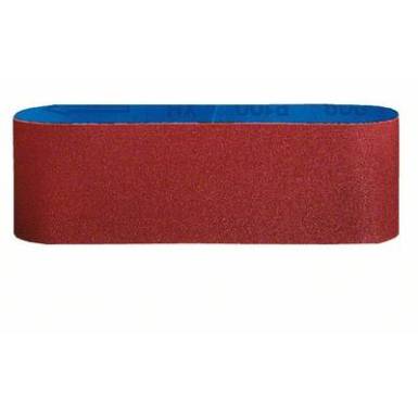 Csiszolószalag Szemcsézet 220 (H x Sz) 533 mm x 75 mm Bosch Accessories 2608606074 3 db Csiszolószalag Szemcsézet 220 (H x Sz) 533 mm x 75 mm Bosch Accessories 2608606074 3 db