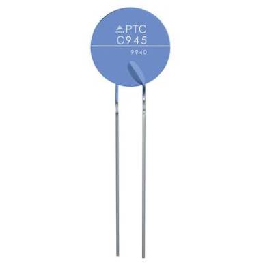Hidegvezető 55 Ohm Epcos B59990-C120-A70 1 db Hidegvezető 55 Ohm Epcos B59990-C120-A70 1 db