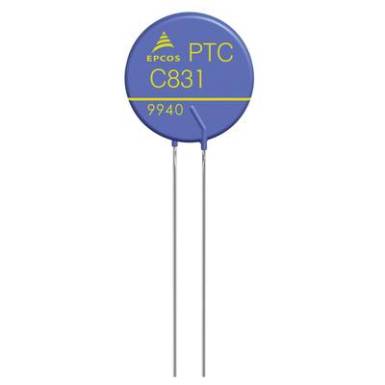 Hidegvezető 4.6 Ohm Epcos B59985-C120-A70 1 db Hidegvezető 4.6 Ohm Epcos B59985-C120-A70 1 db