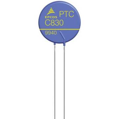 Hidegvezető 150 Ohm Epcos B59890-C120-A70 1 db Hidegvezető 150 Ohm Epcos B59890-C120-A70 1 db
