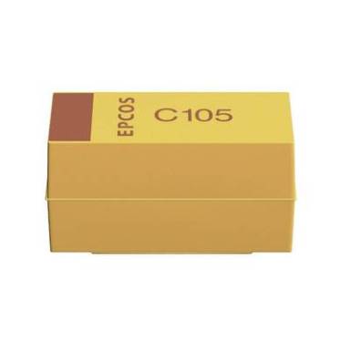 SMD tantál kondenzátor 3.3 uF 35 V/DC 10 % 3.2 x 1.6 x 1.6 mm Kemet T491A335K006ZT SMD tantál kondenzátor 3.3 uF 35 V/DC 10 % 3.2 x 1.6 x 1.6 mm Kemet T491A335K006ZT