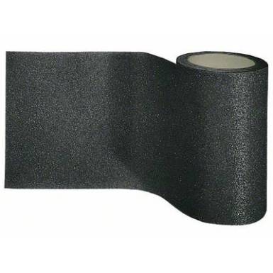 Csiszolópapír tekercs Szemcsézet 400 (H x Sz) 5 m x 115 mm Bosch Accessories 2608607789 1 tekercs Csiszolópapír tekercs Szemcsézet 400 (H x Sz) 5 m x 115 mm Bosch Accessories 2608607789 1 tekercs