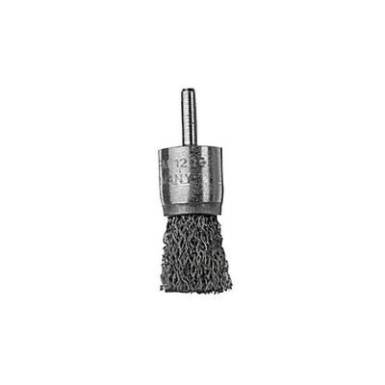 Bosch Accessories Ecsetkefe - 15 mm, 0,2 mm 2608622114 1 db Bosch Accessories Ecsetkefe - 15 mm, 0,2 mm 2608622114 1 db