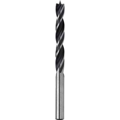 Fa spirál fúró 3 mm Bosch Accessories 2608596300 Teljes hossz 61 mm Henger szár 1 db Fa spirál fúró 3 mm Bosch Accessories 2608596300 Teljes hossz 61 mm Henger szár 1 db