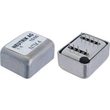 Impedancia: 10000 Ohm NTM4 Neutrik Tartalom: 1 db Impedancia: 10000 Ohm NTM4 Neutrik Tartalom: 1 db
