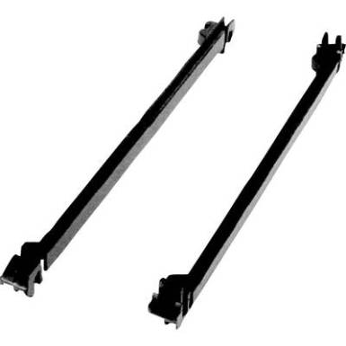 Vezető sín Műanyag Fekete (H x Sz x Ma) 145 x 9.8 x 15 mm Proma 138022 1 db Vezető sín Műanyag Fekete (H x Sz x Ma) 145 x 9.8 x 15 mm Proma 138022 1 db