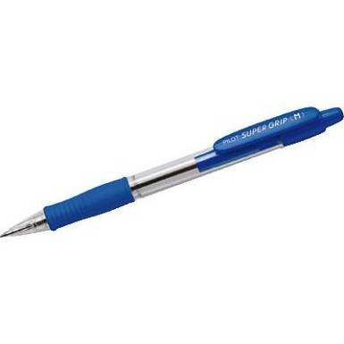 Pilot 2030003 0.4 mm Írás színe: Kék Pilot 2030003 0.4 mm Írás színe: Kék