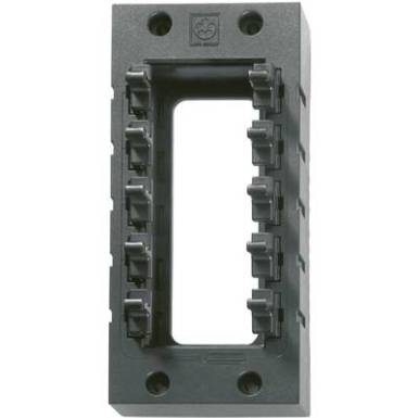LAPP SKINTOP CUBE 16 Kábelátvezető Alapkeret Poliamid Fekete 1 db LAPP SKINTOP CUBE 16 Kábelátvezető Alapkeret Poliamid Fekete 1 db