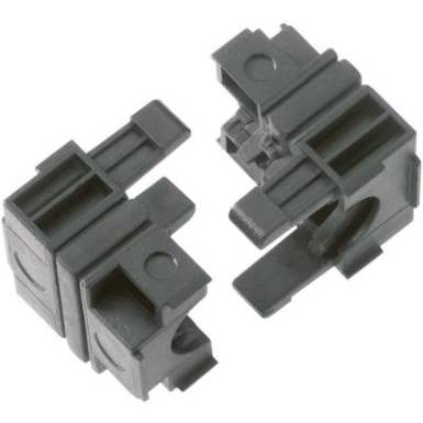LAPP SKINTOP CUBE L Kábelátvezető Szorítási átmérő (max.) 16 mm Polipropilén Fekete 5 db LAPP SKINTOP CUBE L Kábelátvezető Szorítási átmérő (max.) 16 mm Polipropilén Fekete 5 db