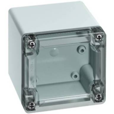 Installációs műszerdoboz 84 x 82 x 85 mm, ABS, szürke (RAL 7035), Spelsberg TG ABS 88-9-to Installációs műszerdoboz 84 x 82 x 85 mm, ABS, szürke (RAL 7035), Spelsberg TG ABS 88-9-to
