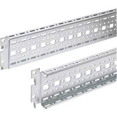 Szerelő stég Acéllemez Rittal TS 8612150 1 db Szerelő stég Acéllemez Rittal TS 8612150 1 db