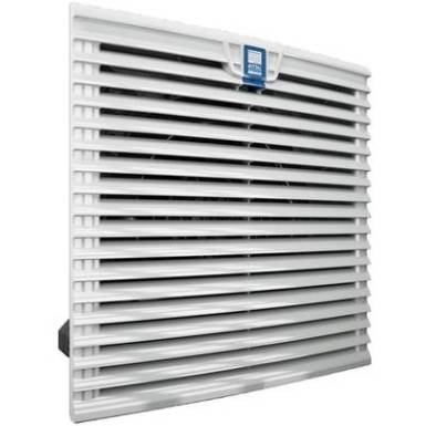 Levegőszűrő Szürke (RAL 7035) (Sz x Ma) 255 mm x 255 mm Rittal SK 3240.124 1 db Levegőszűrő Szürke (RAL 7035) (Sz x Ma) 255 mm x 255 mm Rittal SK 3240.124 1 db