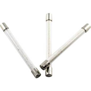 ESKA 558014 Nagy fesz&uuml;lts&eacute;gű biztos&iacute;t&eacute;k (? x H) 8 mm x 85 mm 0.5 A 3000 V Tartalom 1 db