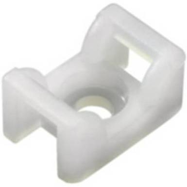 HellermannTyton 151-24619 KR6G5-N66-NA-C1 R&ouml;gz&iacute;tő foglalat csavaros &Aacute;tl&aacute;tsz&oacute; 1 db
