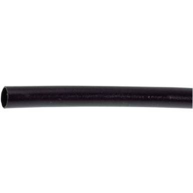 Szigetelőtömlő Fekete 5 mm PVC LAPP ISY 5 Tartalom: méteráru Szigetelőtömlő Fekete 5 mm PVC LAPP ISY 5 Tartalom: méteráru