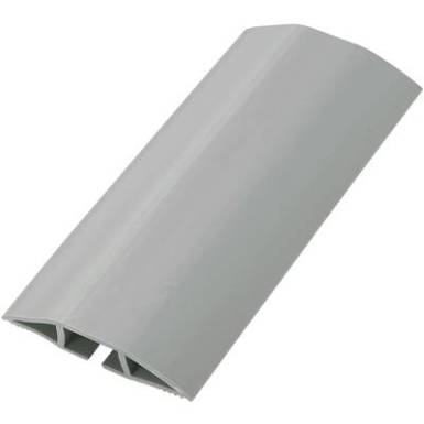 KSS Kábelhíd PVC Szürke Csatornák: 1 1830 mm Tartalom: 1 db KSS Kábelhíd PVC Szürke Csatornák: 1 1830 mm Tartalom: 1 db