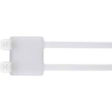 Vezeték jelölő Feliratozó felület: 29 x 26.3 mm Natúr HellermannTyton IT50RD-PA66-NA-L1 111-85219 1 db Vezeték jelölő Feliratozó felület: 29 x 26.3 mm Natúr HellermannTyton IT50RD-PA66-NA-L1 111-85219 1 db