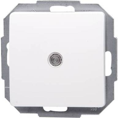 Kopp Betét Gomb Paris Fehér 651393085 Kopp Betét Gomb Paris Fehér 651393085