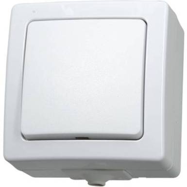 Kopp Keresztkapcsoló 565702005 Kopp Keresztkapcsoló 565702005