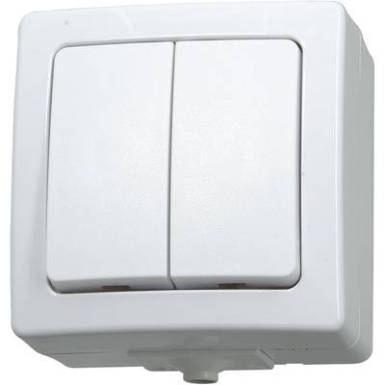 Kopp Sorozatkapcsoló 565502009 Kopp Sorozatkapcsoló 565502009