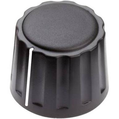 Mentor 4332.4001 Forgatógomb Mutatóval Fekete (? x Ma) 20 mm x 15 mm 1 db Mentor 4332.4001 Forgatógomb Mutatóval Fekete (? x Ma) 20 mm x 15 mm 1 db