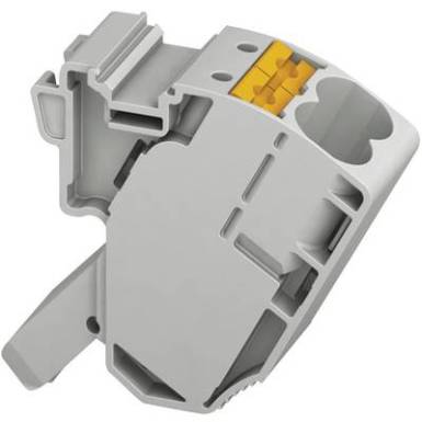 Érintő terminál AGK 10-PTPOWER AGK 10-PTPOWER Phoenix Contact Szürke Tartalom: 1 db Érintő terminál AGK 10-PTPOWER AGK 10-PTPOWER Phoenix Contact Szürke Tartalom: 1 db
