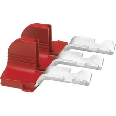 Behelyezhető híd Alkalmas: PTPOWER 95 EB 3-25/PT Phoenix Contact Tartalom: 1 db Behelyezhető híd Alkalmas: PTPOWER 95 EB 3-25/PT Phoenix Contact Tartalom: 1 db