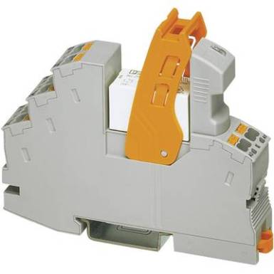 Relé modul 1 db Phoenix Contact RIF-1-RPT-LV-24AC/1X21 Névleges feszültség: 24 V/AC Max. kapcsolási áram: 11 A 1 váltó Relé modul 1 db Phoenix Contact RIF-1-RPT-LV-24AC/1X21 Névleges feszültség: 24 V/AC Max. kapcsolási áram: 11 A 1 váltó