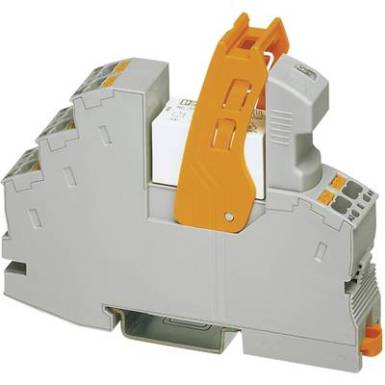 Relé modul 1 db Phoenix Contact RIF-1-RPT-LV-230AC/2X21AU Névleges feszültség: 230 V/AC Max. kapcsolási áram: 50 mA 2 váltó Relé modul 1 db Phoenix Contact RIF-1-RPT-LV-230AC/2X21AU Névleges feszültség: 230 V/AC Max. kapcsolási áram: 50 mA 2 váltó