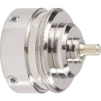 Fűtőtest szelep adapter Alkalmas radiátor Danfoss RAVL 700 100 003 Fűtőtest szelep adapter Alkalmas radiátor Danfoss RAVL 700 100 003