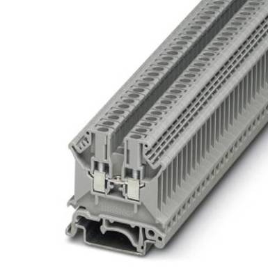 Feed-through terminal block UK 3 N 3001501 Phoenix Contact Feed-through terminal block UK 3 N 3001501 Phoenix Contact