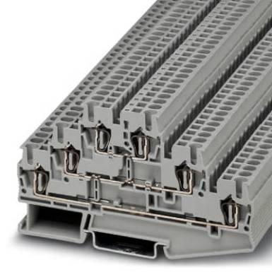 Multi-level terminal block ST 2,5-3L 3036042 Phoenix Contact Multi-level terminal block ST 2,5-3L 3036042 Phoenix Contact