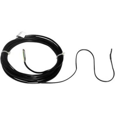 Fűtők&aacute;bel k&eacute;szlet 10 m 230V 200W, k&uuml;lt&eacute;ri/belt&eacute;ri, Arnold Rak Set 6101-20