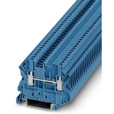 Disconnect and test disconnect terminal block UT 2,5-MTD BU 3064108 Phoenix Contact