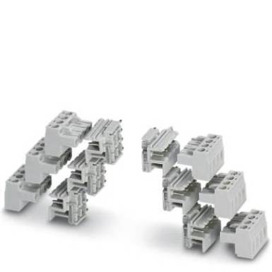 Printed-circuit board connector MSTBO 2,5/4-6 ST SET KMGY 2713764 Phoenix Contact