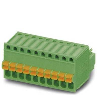 Printed-circuit board connector FK-MC 0,5/ 3-ST-2,5 1881338 Phoenix Contact Printed-circuit board connector FK-MC 0,5/ 3-ST-2,5 1881338 Phoenix Contact