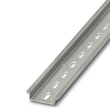 DIN rail NS 35/ 7,5 PERF 1000MM 0807012 Phoenix Contact DIN rail NS 35/ 7,5 PERF 1000MM 0807012 Phoenix Contact