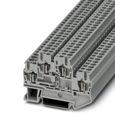 Feed-through terminal block STTB 2,5 3031270 Phoenix Contact Feed-through terminal block STTB 2,5 3031270 Phoenix Contact