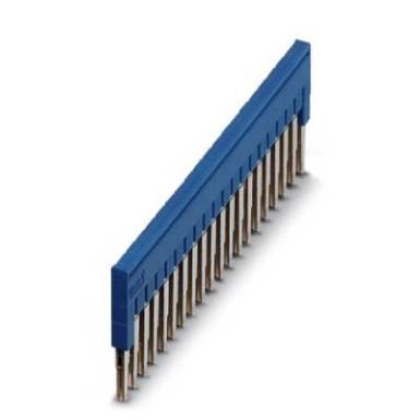 Plug-in bridge FBS 20-5 BU 3036929 Phoenix Contact Plug-in bridge FBS 20-5 BU 3036929 Phoenix Contact