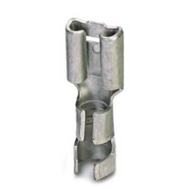 Connector C-SCF 6/6,3X0,8 3240160 Phoenix Contact Connector C-SCF 6/6,3X0,8 3240160 Phoenix Contact