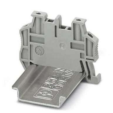 End clamp CLIPFIX 35-5 V0 3032350 Phoenix Contact