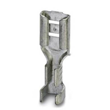 Connector C-SCF 2,5/4,8X0,5 3240157 Phoenix Contact Connector C-SCF 2,5/4,8X0,5 3240157 Phoenix Contact